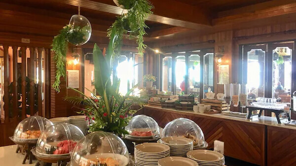 Mukdara Beach Villa & Spa Resort